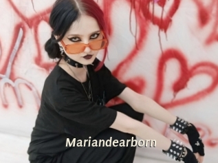Mariandearborn