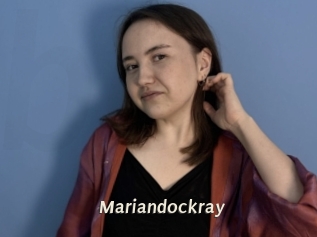 Mariandockray