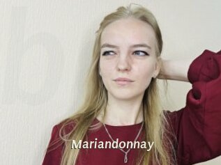 Mariandonnay