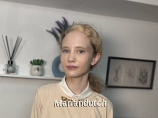Mariandutch