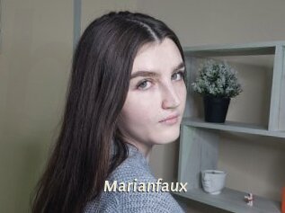 Marianfaux