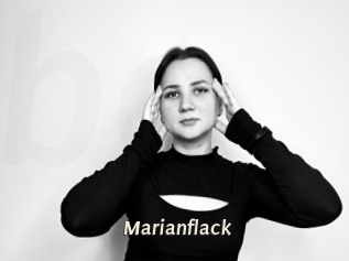 Marianflack