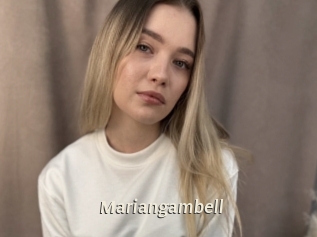 Mariangambell