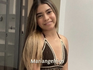 mariangelrios Blog éjac