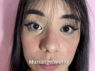 Mariangelworld