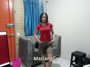 Mariangils