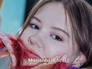 Marianhanchett