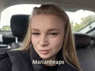 Marianheaps