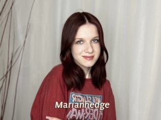 Marianhedge