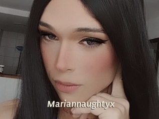 Mariannaughtyx