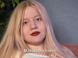 Mariannecowell
