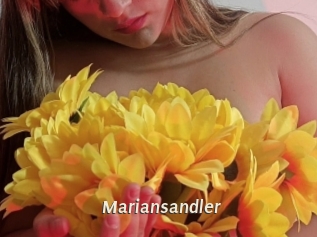 Mariansandler