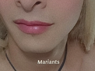 Mariants