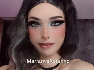 Marianvalentinne