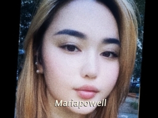 Mariapowell