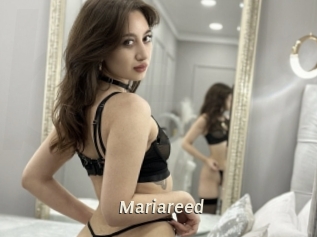 Mariareed