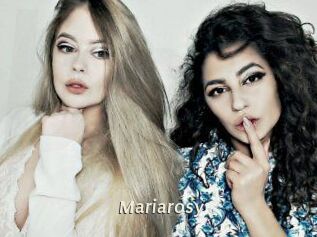 Mariarosy