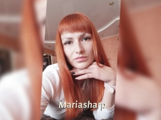 Mariasharp