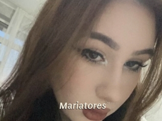 mariatores Blog éjac