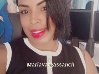 Mariavargassanch
