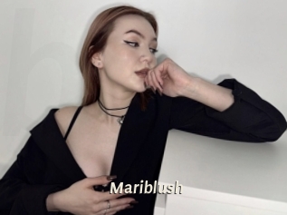 Mariblush