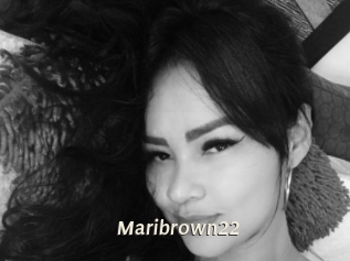 Maribrown22