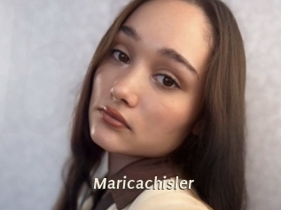 Maricachisler