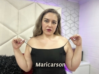 Maricarson