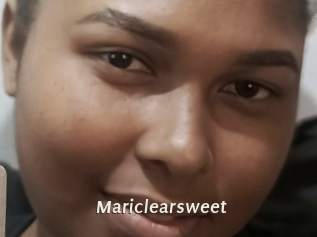 mariclearsweet Blog éjac