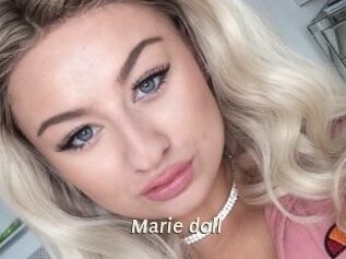 Marie_doll