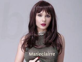 Marieclairre