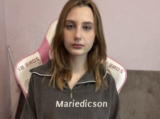 Mariedicson