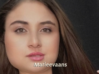 Marieevaans
