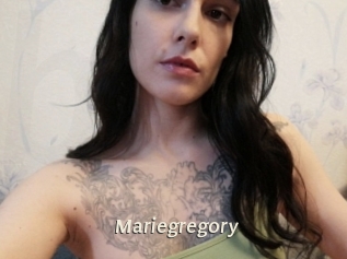 Mariegregory