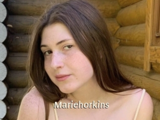 Mariehorkins