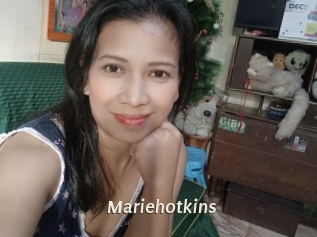 Mariehotkins