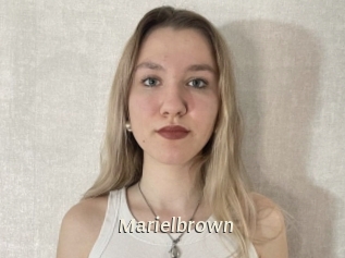 Marielbrown