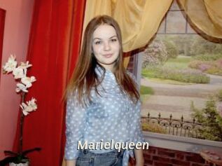 marielqueen Blog éjac