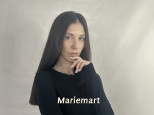 Mariemart