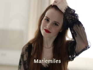 Mariemiles