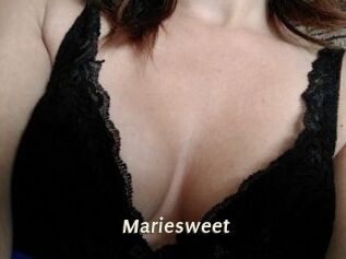 mariesweet Blog éjac