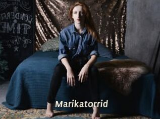 Marikatorrid