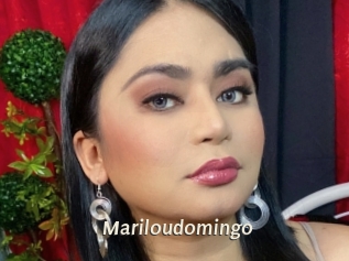 mariloudomingo Blog éjac