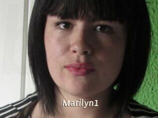 Marilyn1