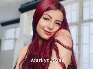 Marilyn303av