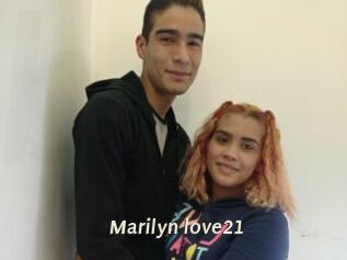 Marilyn_love21
