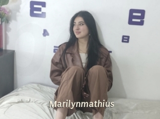 Marilynmathius