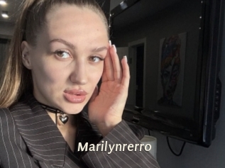 Marilynrerro
