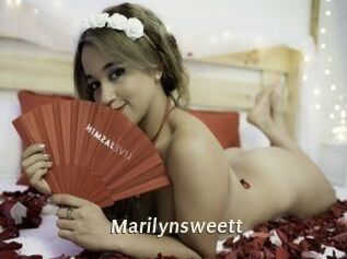 Marilynsweett