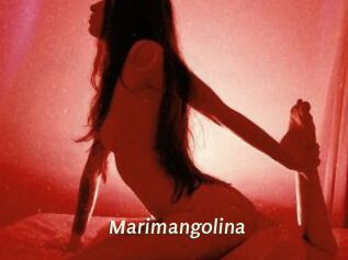 Marimangolina